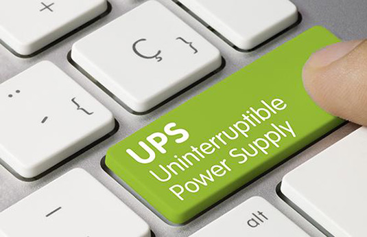 什么是UPS不间断电源？为什么您的数据中心需要它